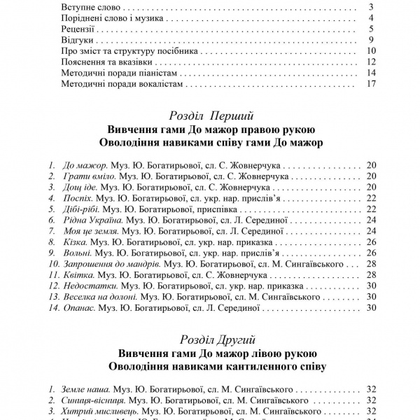 Самовчитель гри на фортепіано (комплект з 2-х книг)