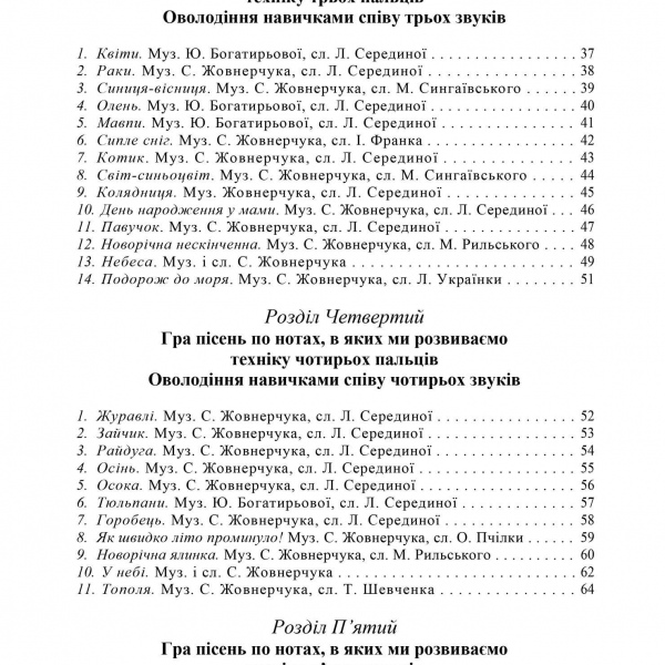 Самовчитель гри на фортепіано (комплект з 2-х книг)